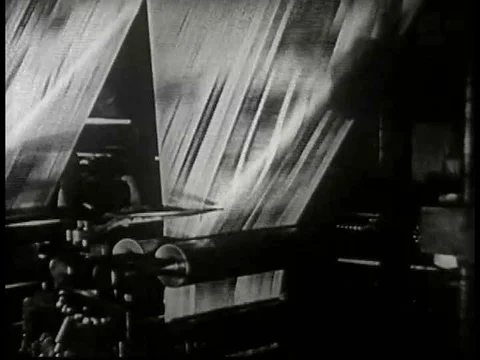 A commentary on the wasteful behavior of man and the cause of erosion to the Stock Footage 75289087