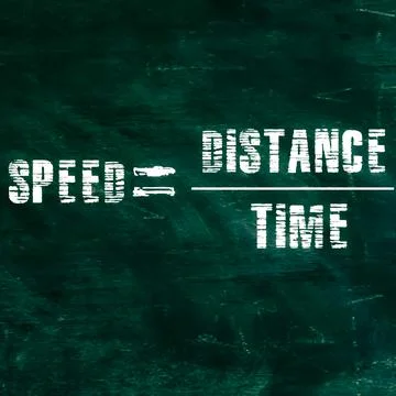 Commerce formulas displayed on digital frame. Fotos de archivo