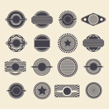 Commerce icons over pink background vector illustration Stock Illustration
