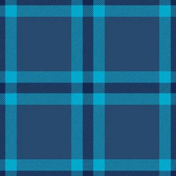Commerce pattern fabric plaid, sheet textile check vector. Teenager tartan .. Stock Illustration