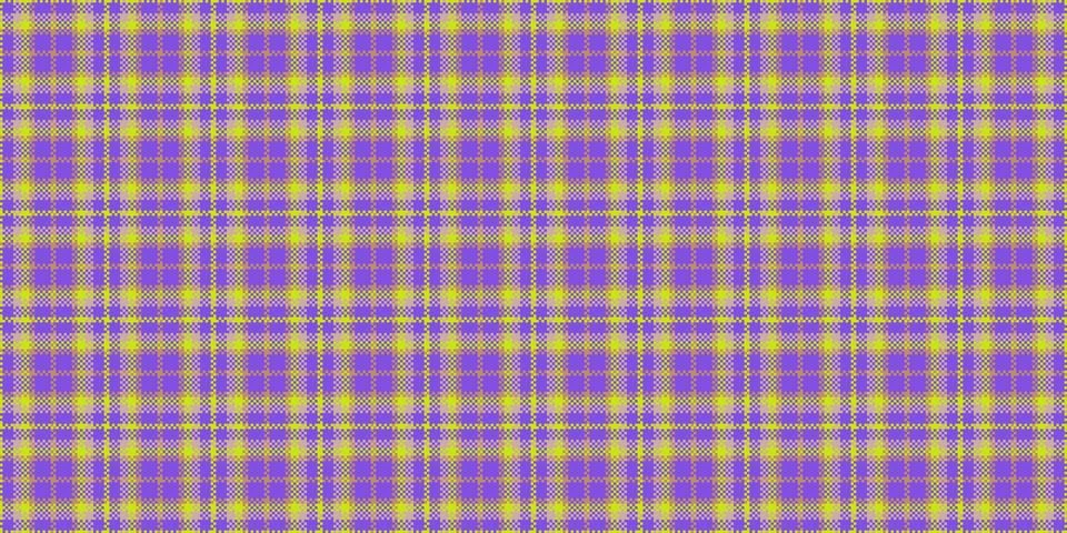 Commerce pattern tartan plaid, free vector background textile. Art texture .. Stockillustratie