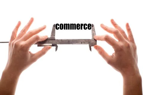 Commerce Stock Photos