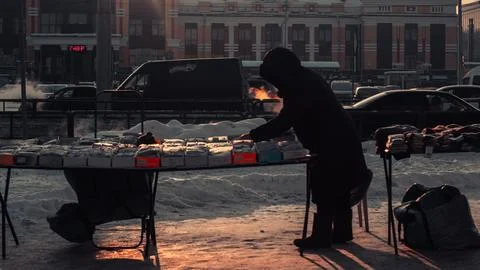 Commerce Stock-Fotos