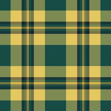 Commerce plaid check tartan, rectangle pattern vector texture. Scenery seam.. Illustration