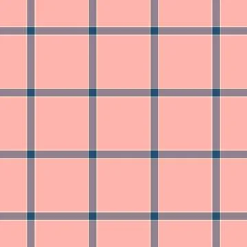 Commerce textile pattern plaid, net background tartan texture. Modern seaml.. Stock Illustration