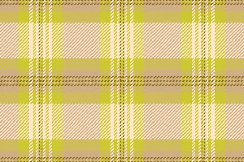 Commerce vector fabric check, show background seamless tartan. Picnic texti.. Stock Illustration