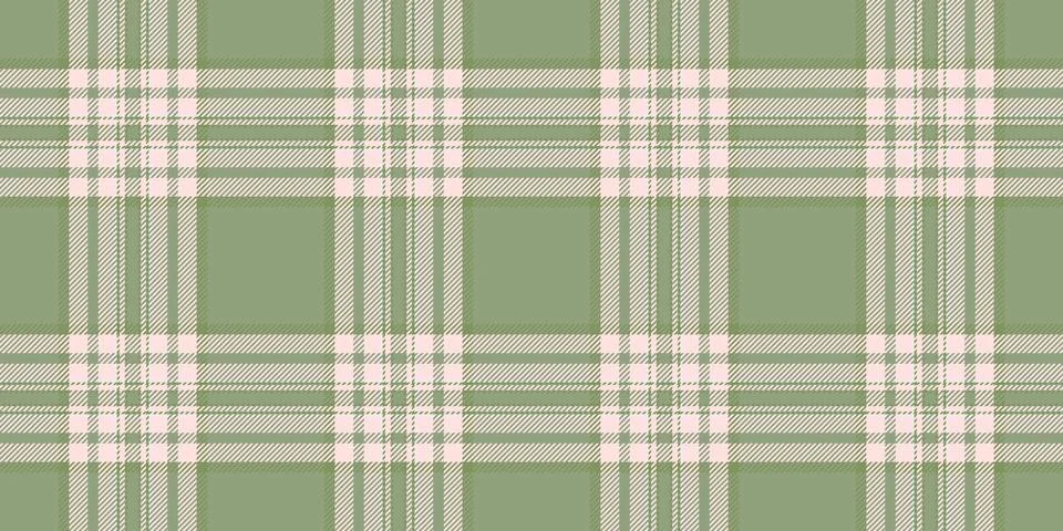 Commerce vector texture seamless, kingdom pattern check fabric. Woman tarta.. Illustrazione stock
