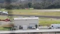 Commercial Aircraft Taxi 5565 HD Footage