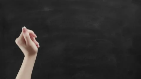 Commercial background snapping set 7 hand gestures Stock Footage 130313744