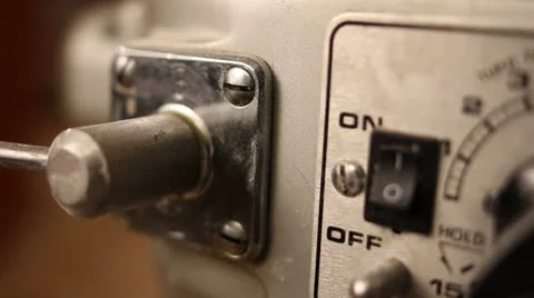 Commercial Bread Mixer Video stock 24813220