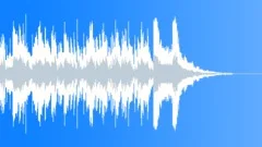Commercial Break B Stock Music