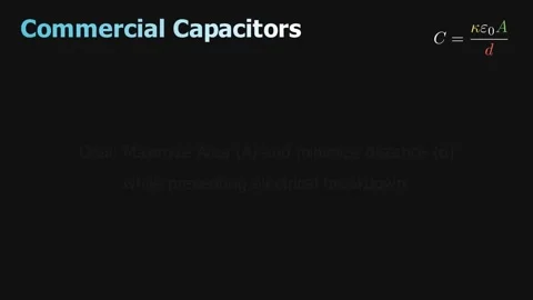 Commercial Capacitors 動画素材 337755821