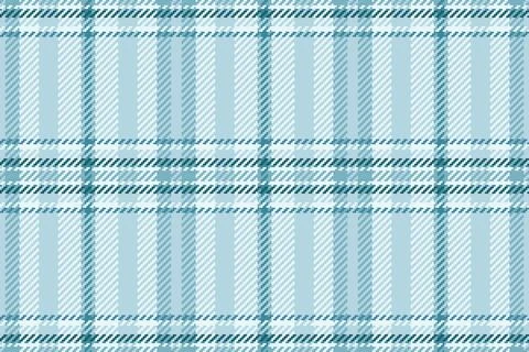 Commercial check texture pattern, classy seamless background fabric. Editab.. Stock Illustration