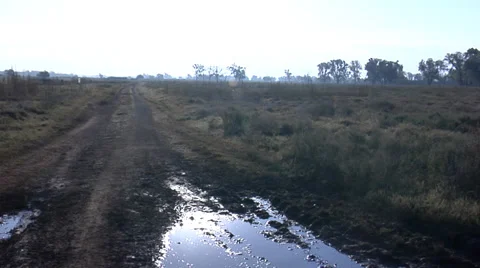 Commercial Drones at Work Stock Footage 38297232