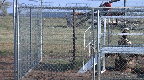 Commercial Drones at Work Video stock 38297904