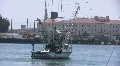 Commercial Fisherman HD Footage