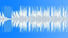 Commercial Hip Hop (Advertising Action Gangsta Club) Lite Stock Music