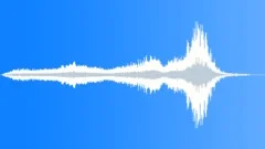 Commercial jet airliner taxiingSound Effect