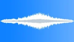 Commercial jet flyby 03Sound Effect