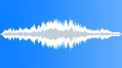 Commercial jet flyby 04Sound Effect