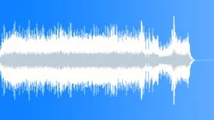 COMMERCIAL JINGLE LOGO - Heavy Metal Solo Intro (DRIVING ENERGETIC PIECE)Stock Music