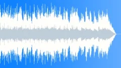 COMMERCIAL JINGLE LOGO - Inspiring Piano Opener (DREAMY RELAXED ROMANTIC) Stock Music