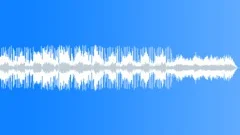 COMMERCIAL JINGLE LOGO - Jazz Lounge Intro (POSITIVE BLITHE INTRO) Stock Music
