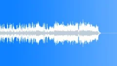 COMMERCIAL JINGLE LOGO - Orchestral Epic Intro (MODERN TRAILER) Stock Music
