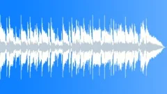 COMMERCIAL JINGLE LOGO - Retro TV Intro (POSITIVE RETRO INTRO)Stock Music