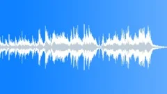 COMMERCIAL JINGLE LOGO - Romantic Piano Solo (POSITIVE HOPEFUL INTRO) Stock Music
