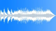 COMMERCIAL JINGLE LOGO - Showcase AD 2 (ROMANTIC PEACEFUL INTRO) Stock Music