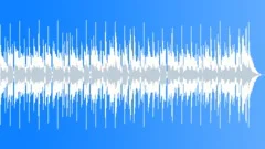 COMMERCIAL JINGLE LOGO - Showcase Advertisement (BUSINESS INTRO) Stock Music
