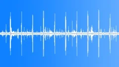Commercial Kitchen Ambience loop Sound Effect