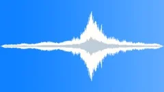 Commercial plane ocean 001 Sound Effect