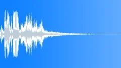 Commercial Reality Glitch Logo Stock Music