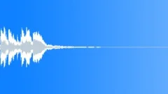 Commercial Sparkle Element 01Sound Effect