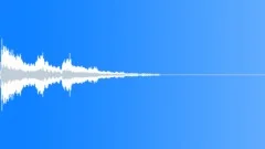 Commercial Sparkle Element 02Sound Effect