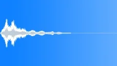 Commercial Sparkle Element 05Sound Effect