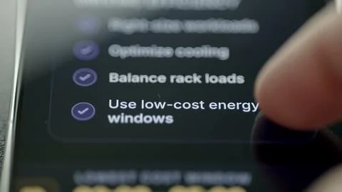 Commercial still image extracted from the analyzed video. Checklist Stock-Fotos