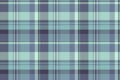 Commercial tartan vector background, string texture check seamless. Place f.. Stock Illustration