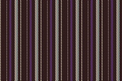 Commercial vertical texture stripe, close up vector pattern textile. Africa.. Stock Illustration