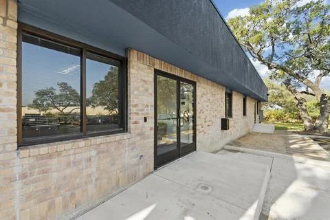 A commericial office Stock Photos