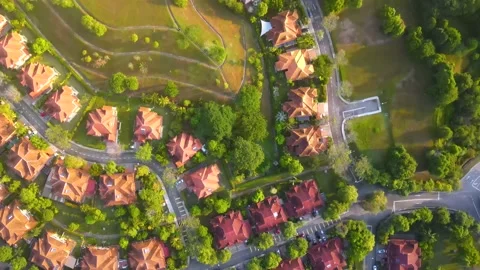 Commesial Building and architecture concept Stock Footage 150717451