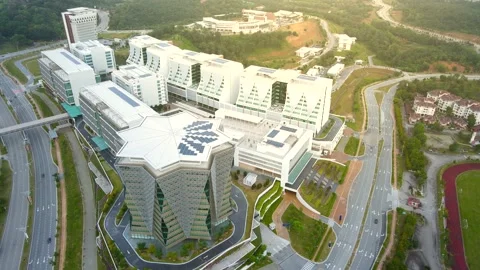 Commesial Building and architecture concept Stock Footage 150717753