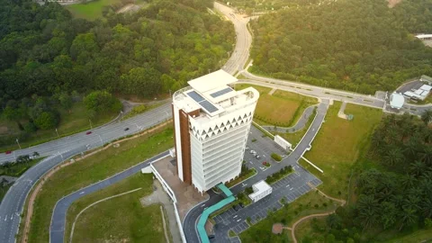 Commesial Building and architecture concept Stock Footage 150717846