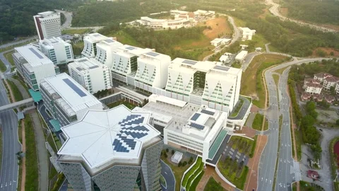 Commesial Building and architecture concept Stock Footage 150717964