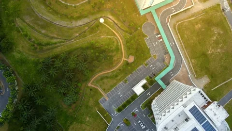 Commesial Building and architecture concept Stock Footage 150718176