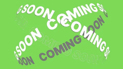 Comming son Stock Footage 283338485