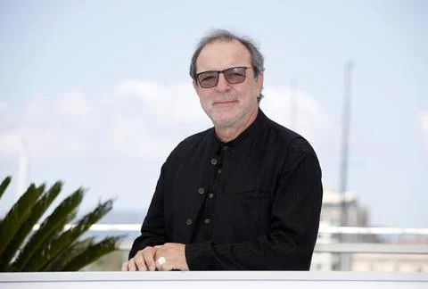 Commitment Hasan Photocall - 74th Cannes Film Festival, France - 11 Jul 2021 写真素材