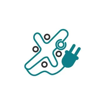 Commitment Teamwork Together Business Logo Illustration Vector 스톡 일러스트